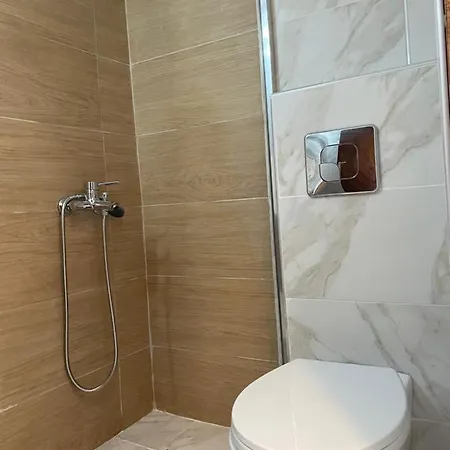 Apartmán 